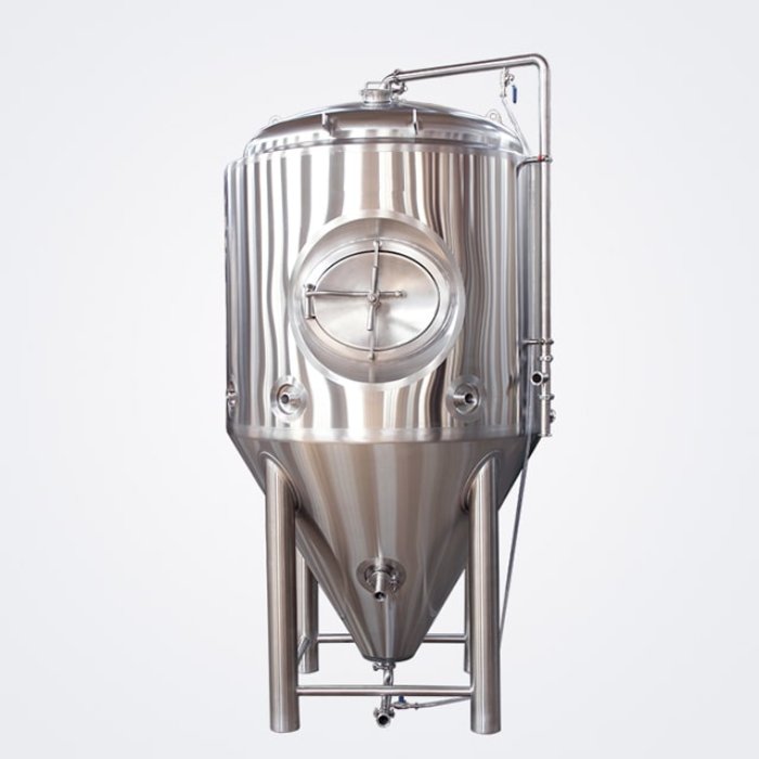 How To Control The Fermentation Temperature?